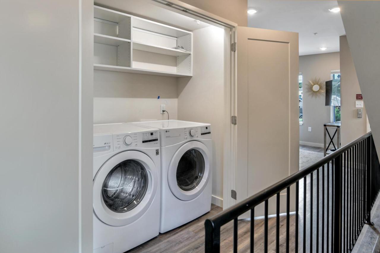 Holiday home Marvelous South Slope Townhome With Rooftop Terrace Unit 92 *