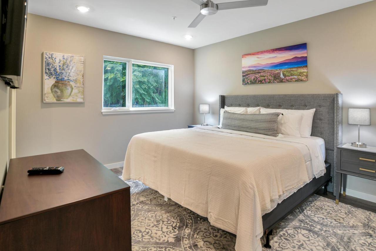 Marvelous South Slope Townhome With Rooftop Terrace Unit 92