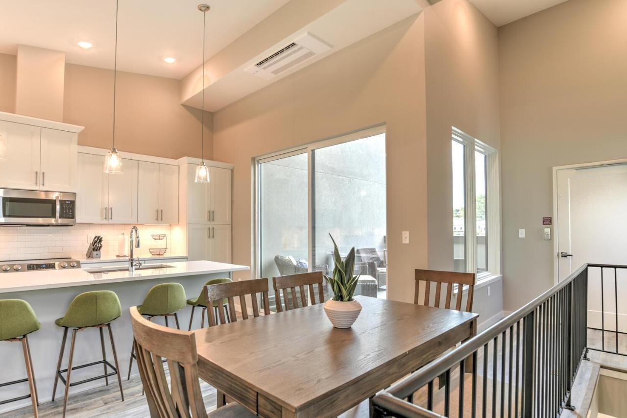 Holiday home Marvelous South Slope Townhome With Rooftop Terrace Unit 92 *