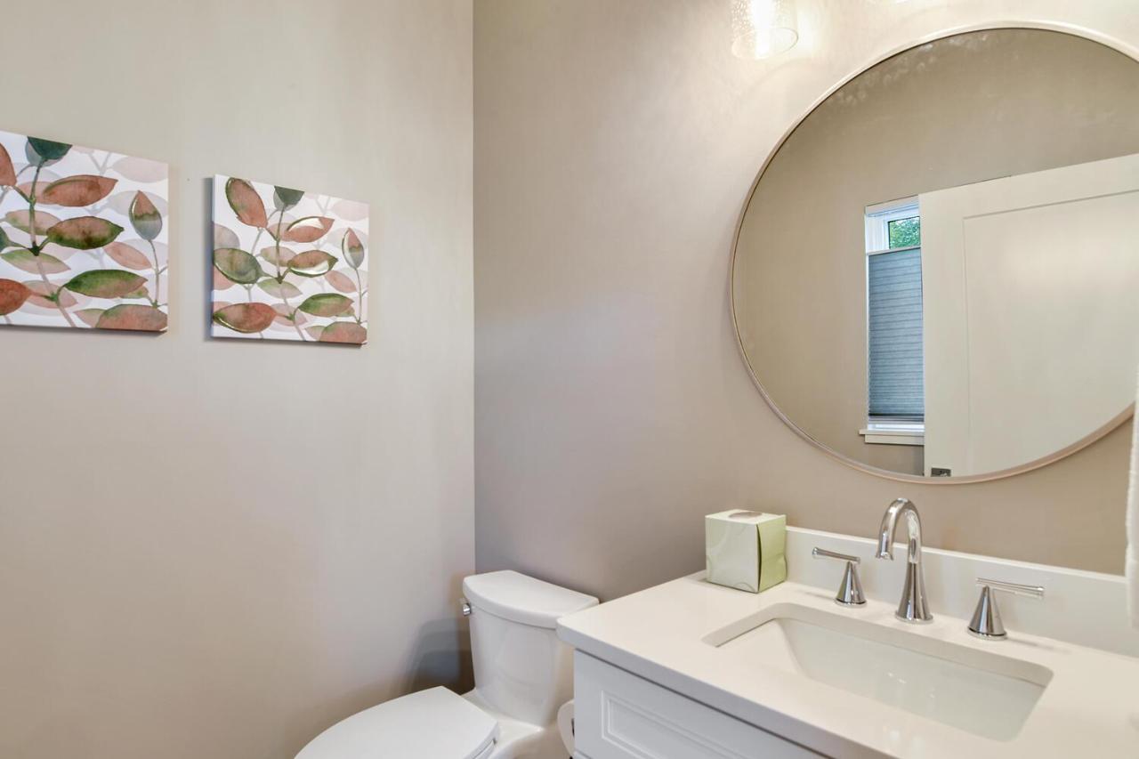 Marvelous South Slope Townhome With Rooftop Terrace Unit 92